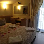 Ξενοδοχείο με διαμερίσματα Siesta Apart İcmeler