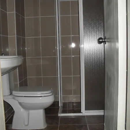 Siesta Apart İçmeler