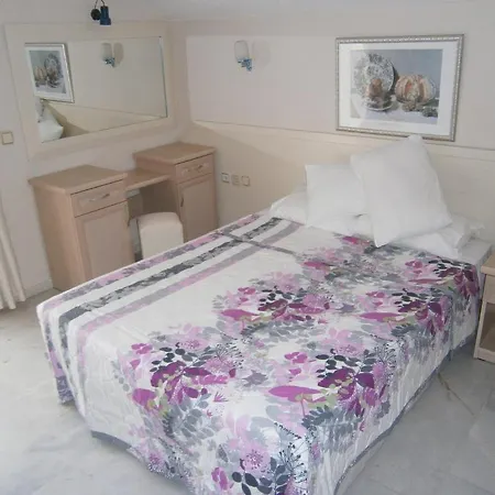 Apart Otel Siesta Apart *