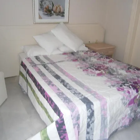 Siesta Apart 伊丘美勒