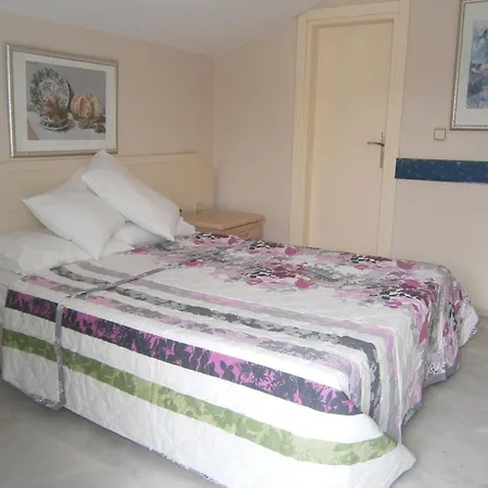 Siesta Apart Apart Otel