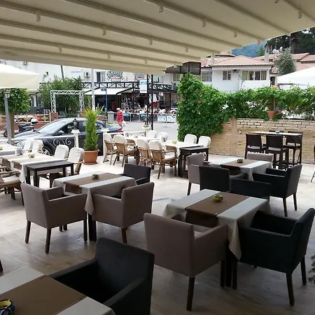 Siesta Apart Aparthotel *