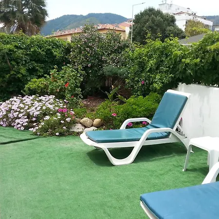 Aparthotel Siesta Apart