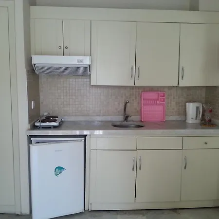 Siesta Apart Appart hôtel *