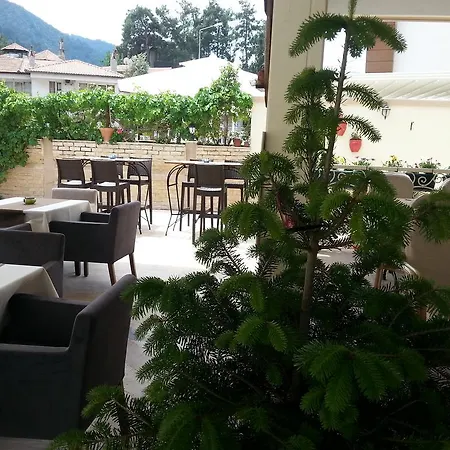 Aparthotel Siesta Apart İçmeler