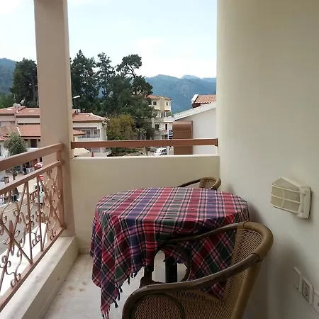 Apart Otel Siesta Apart *
