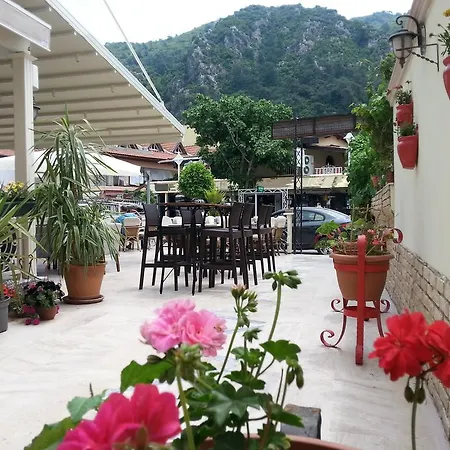 Siesta Apart Aparthotel *