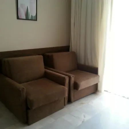 Aparthotel Siesta Apart