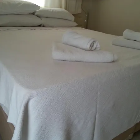 Siesta Apart İçmeler