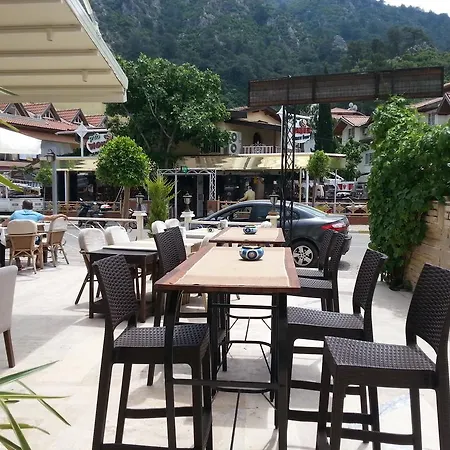 Siesta Apart Appart hôtel