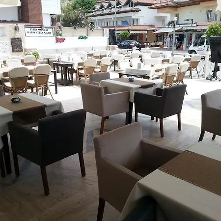 Siesta Apart Aparthotel *