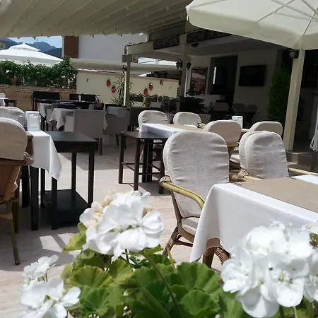 Apart Otel Siesta Apart *