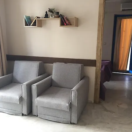 Appart hôtel Siesta Apart *