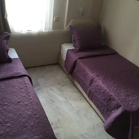 Apart Otel Siesta Apart *