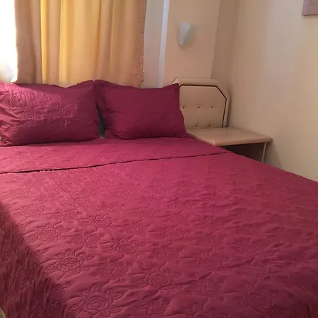 Siesta Apart İçmeler