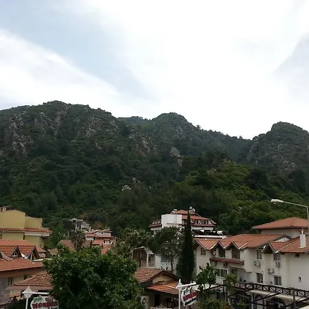 Siesta Apart * İçmeler