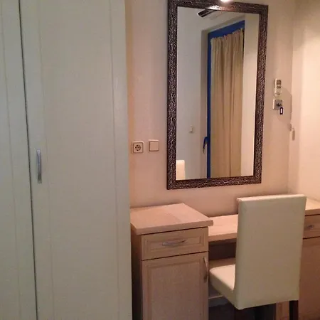 Siesta Apart Aparthotel *