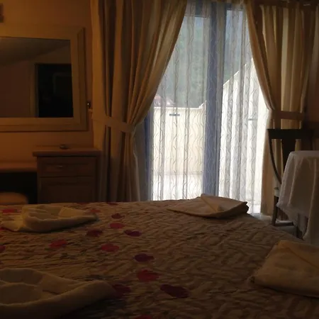 Appart hôtel Siesta Apart *