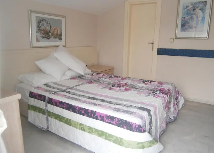 Siesta Apart Aparthotel