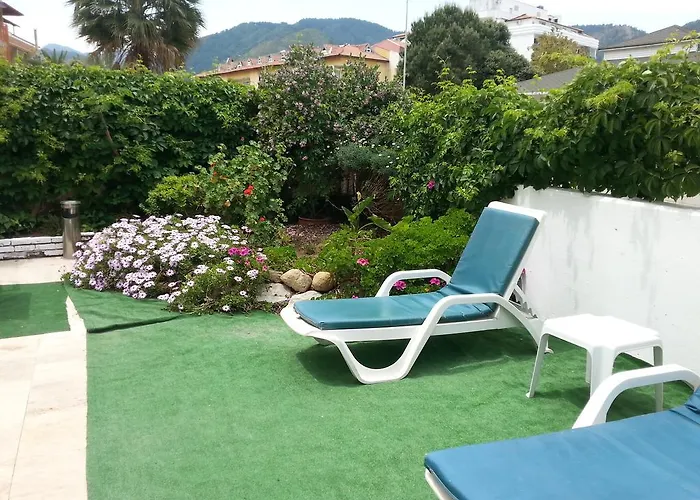 Aparthotel Siesta Apart