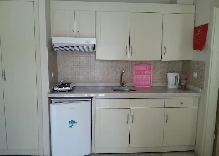 Siesta Apart Aparthotel *