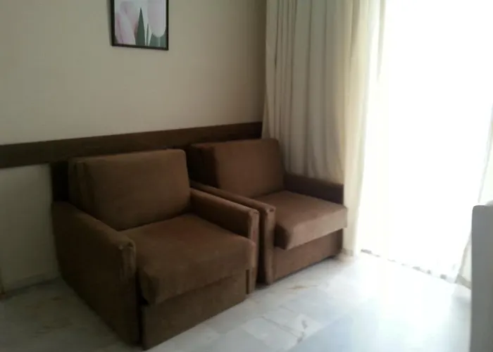 Aparthotel Siesta Apart