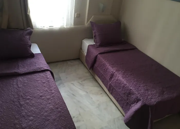 Aparthotel Siesta Apart *