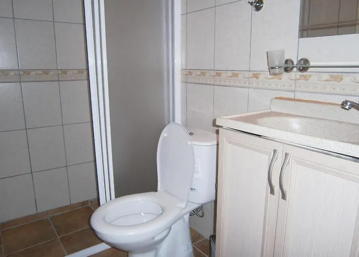 Siesta Apart Aparthotel