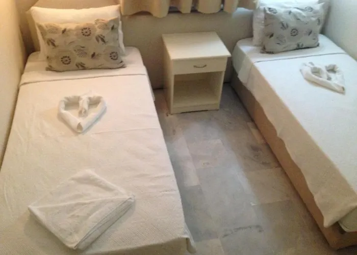 Siesta Apart Aparthotel