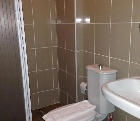 Aparthotel Siesta Apart *