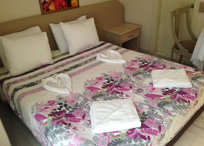 Siesta Apart