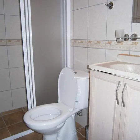 Siesta Apart 公寓式酒店