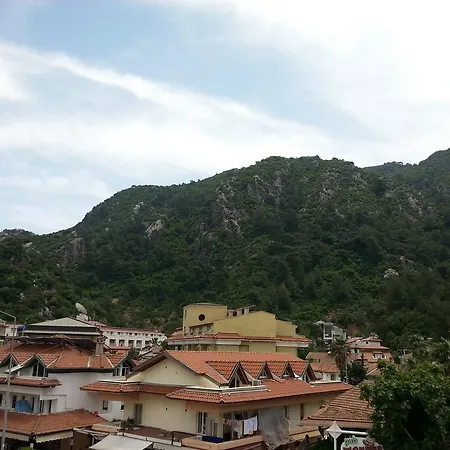 公寓式酒店 Siesta Apart *