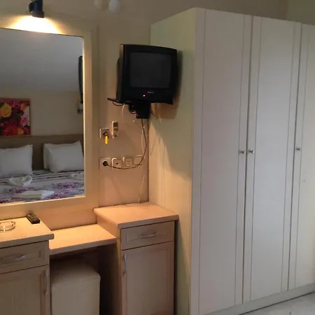 公寓式酒店 Siesta Apart 伊丘美勒