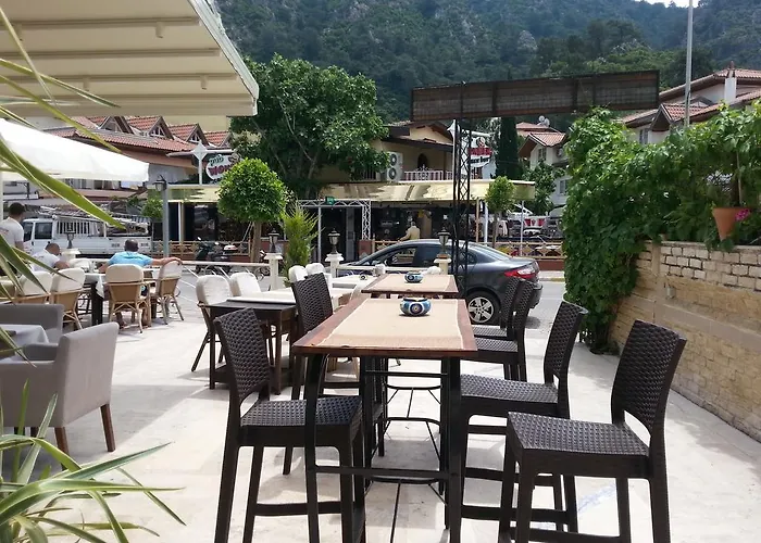 Siesta Apart Ξενοδοχείο με διαμερίσματα