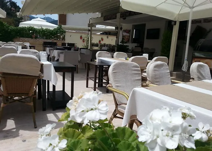 Ξενοδοχείο με διαμερίσματα Siesta Apart *