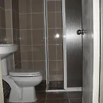 Siesta Apart İçmeler