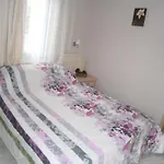 Lejlighedshotel Siesta Apart İçmeler