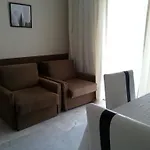 Lejlighedshotel Siesta Apart İçmeler