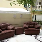 Siesta Apart Lejlighedshotel *