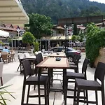 Siesta Apart Lejlighedshotel
