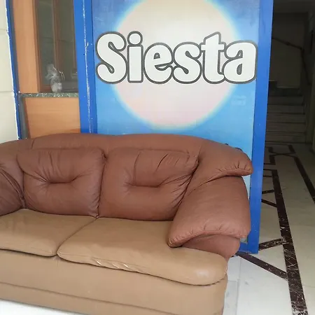 Apartmanhotel Siesta Apart *