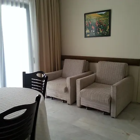 Siesta Apart Apartmanhotel *