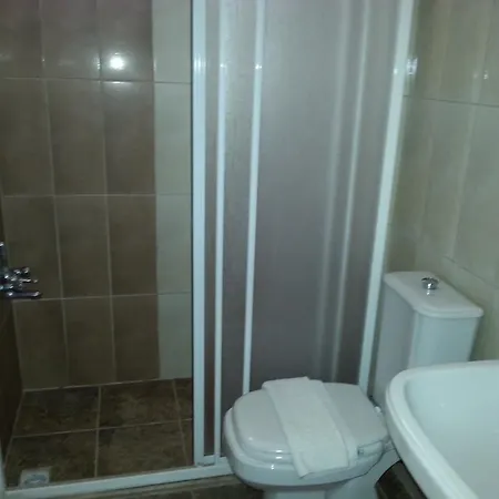 Siesta Apart Apartmanhotel İçmeler
