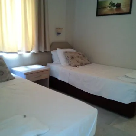 Siesta Apart Apartmanhotel