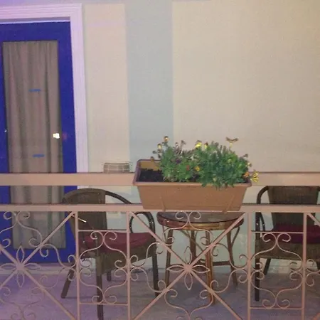 Siesta Apart İcmeler