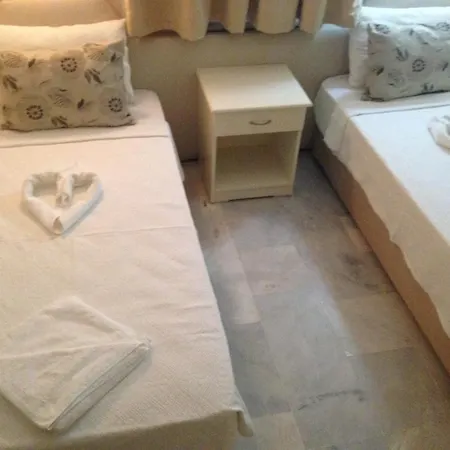 Siesta Apart Apartmanhotel