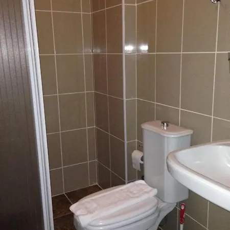 Apartmanhotel Siesta Apart *