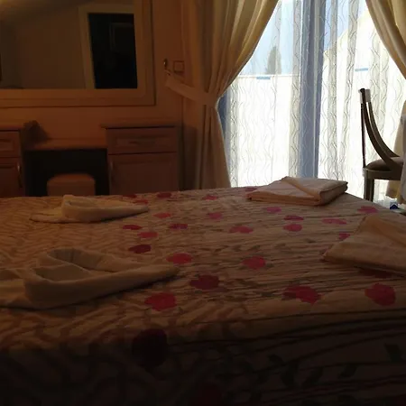 Siesta Apart Apartmanhotel