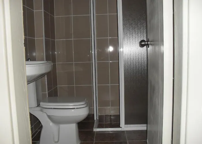 Siesta Apart İçmeler